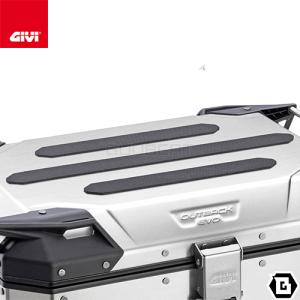 GIVI（ジビ） GIVI 436F キャリア モノラック（MONORACK）トップケース