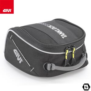 GIVI EA123 Easy-T TANKLOCK タンクバッグ 5L容量／ジビ