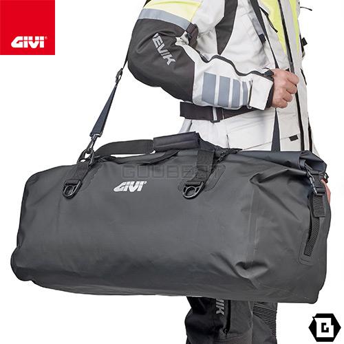 GIVI EA126 大型防水ボストンバッグ 80L容量