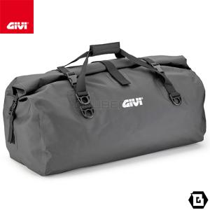 GIVI EA126 大型防水ボストンバッグ ...の詳細画像1