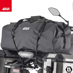 GIVI EA126 大型防水ボストンバッグ ...の詳細画像2