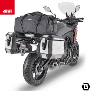 GIVI EA126 大型防水ボストンバッグ ...の詳細画像3