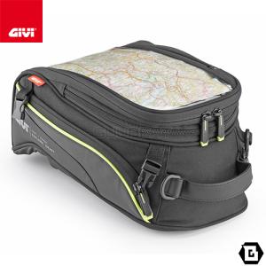 GIVI（ジビ） タンクバッグ Easy-Tベース取付タイプ 10L容量 NC750X