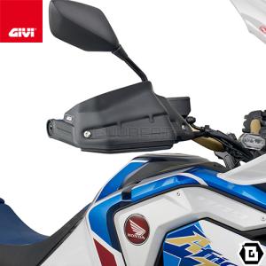 GIVI（ジビ） 【在庫セール2/16まで】GIVI D1188ST クリアスクリーン