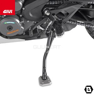 GIVI（ジビ） GIVI D7716S スモークスクリーン｜KTM 890