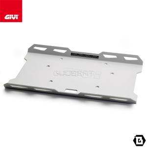 GIVI（ジビ） 【在庫セール1/31まで】GIVI RM6412KIT スプラッシュ