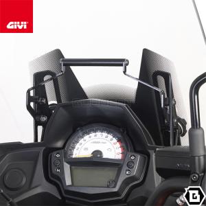 GIVI（ジビ） GIVI 5124DT スクリーン クリア 大型ウインドシールド