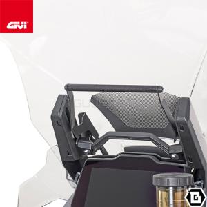 Puig（プーチ） Puig 3571N RACING-SCREEN [BLACK] BMW S1000RR (19-25