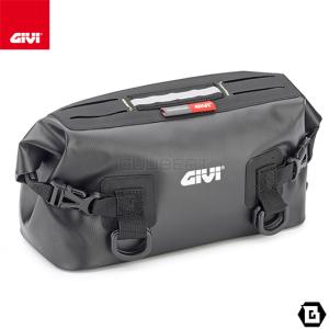 GIVI GRT717 Gravel-T 防水ツールバッグ 5L容量／ジビ