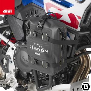 GIVI 【セール10/31まで】GIVI T506 インナーバッグ 収納バッグ