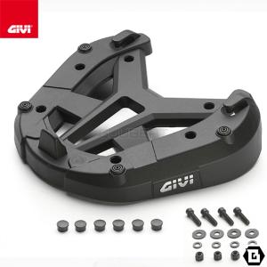 GIVI E135　ストップランプ V47用 LED使用 GIVI E135 後付ランプキット（LED）｜株式会社デイトナ