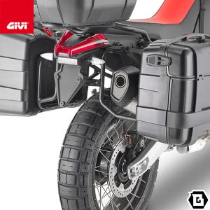 GIVI（ジビ） GIVI 5107DT スクリーン クリア 大型ウインドシールド