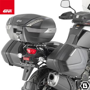 GIVI（ジビ） 【在庫セール5/25まで】GIVI RM6412KIT スプラッシュ