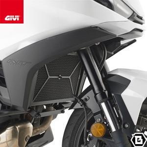 GIVI PR1196 ラジエーターガード／HONDA NT1100 (22)専用／ジビ