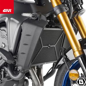 GIVI（ジビ） 【セール2/15まで】GIVI PR2139 ラジエーターガード