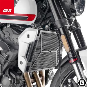 GIVI（ジビ） GIVI PR3126 ラジエーターガード コアガード ステンレス