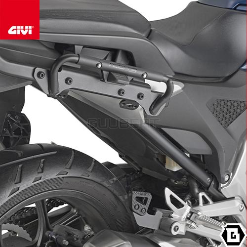 GIVI PX1192 サイドケースホルダー MONOKEY TECH3（モノキーテック3）用｜HO...