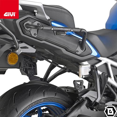 GIVI PX3128 サイドケースホルダー MONOKEY TECH3（モノキーテック3）用｜SU...