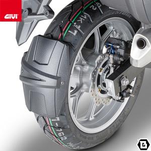 【5/18当店在庫品】GIVI RM1146KIT スプラッシュガードマウントキット／HONDA NC750X (21 - 23) / HONDA NC750X (16 - 20)他専用／ジビ｜guubeat-moto