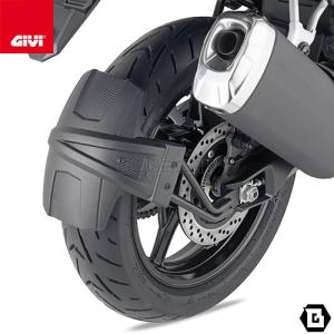 【5/5当店在庫品】GIVI RM3125KIT スプラッシュガードマウントキット／SUZUKI V-STROM 800DE (23)専用／ジビ｜guubeat-moto