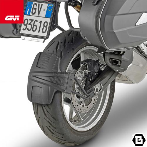 GIVI RM5137KIT スプラッシュガード マッドガード 取付ステー｜BMW F 900 R ...