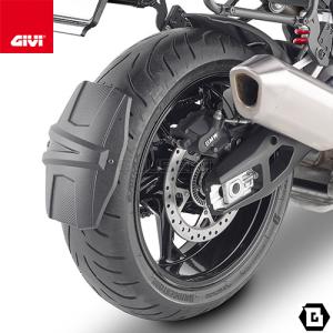 GIVI（ジビ） GIVI RM3125KIT スプラッシュガード マッドガード 取付
