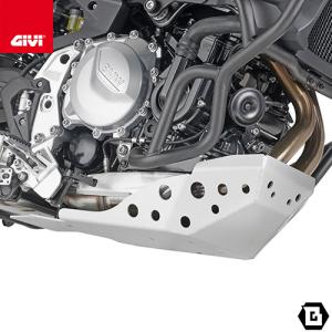 GIVI（ジビ） 【09/11当店在庫あり】GIVI RM6412KIT スプラッシュ