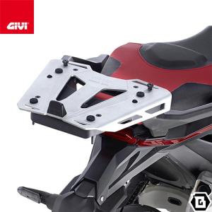 GIVI（ジビ） 【セール12/31まで】GIVI SR1188 キャリア スペシャル
