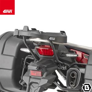 GIVI（ジビ） GIVI SR1144 キャリア スペシャルリアラック トップ