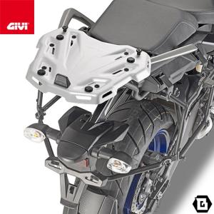 TRACER 900 GIVI SR2139 専用