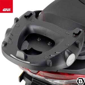 DAYTONA（バイク用品） 【メーカー在庫あり】 90411 ジビ GIVI エアロ