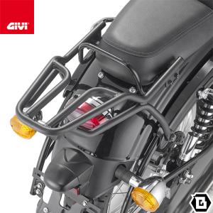 GIVI（ジビ） GIVI SR1144 キャリア スペシャルリアラック トップ
