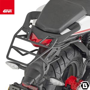 GIVI（ジビ） GIVI 365FZ キャリア モノラック（MONORACK）トップ