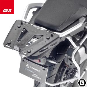 GIVI（ジビ） GIVI 147A クリアスクリーン 透明ウインドシールド（取付