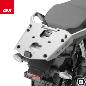 GIVI（ジビ） バイク スクリーン スズキ DL 650 V-Strom 17- ラージ