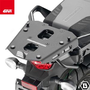 GIVI（ジビ） GIVI 5124D スモークスクリーン｜BMW R 1250 GS / R 1250