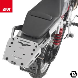 GIVI（ジビ） GIVI SR1188 キャリア スペシャルリアラック トップ