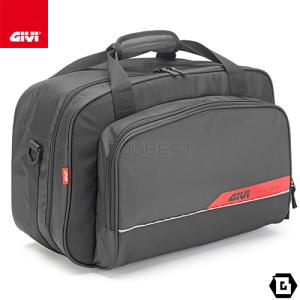 GIVI ジビ E360 モノキー トップ/サイドケース -ブラック