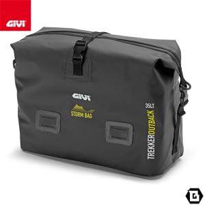 GIVI（ジビ） GIVI T507 防水インナーバッグ 45L TREKKER OUTBACK 48