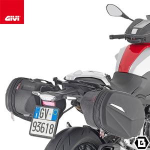 GIVI（ジビ） GIVI 5137FZ キャリア モノラック（MONORACK）トップ