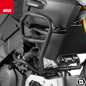 GIVI TN3105 TNシリーズ エンジンガード／SUZUKI DL 1000
