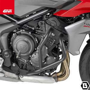 GIVI（ジビ） 【セール1/7まで】GIVI 6421FZ キャリア モノラック