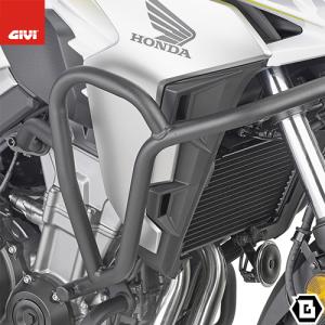 GIVI ジビ　スクリーン　ホンダ　400X  ロングスクリーン Amazon | GiVI(ジビ) ホンダ 400X(19 - 23年モデル)ウインドシールド