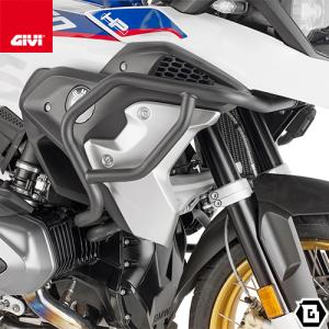 GIVI（ジビ） GIVI 5124D スモークスクリーン｜BMW R 1250 GS / R 1250