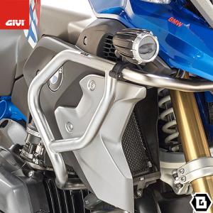 GIVI（ジビ） GIVI 5124D スモークスクリーン｜BMW R 1250 GS / R 1250