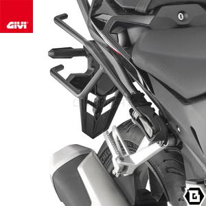 GIVI（ジビ） 【セール9/30まで】GIVI A660 ユニバーサルスクリーン