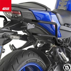 GIVI（ジビ） 【セール7/1まで】GIVI D2129B スポーツスクリーン