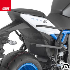 GIVI（ジビ） 【セール2/15まで】GIVI RM3125KIT スプラッシュガード