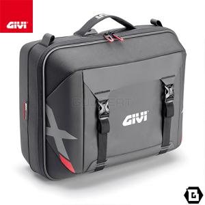GIVI（ジビ） GIVI TRK46BPACK2 TREKKER トップ・サイドケース兼用 2