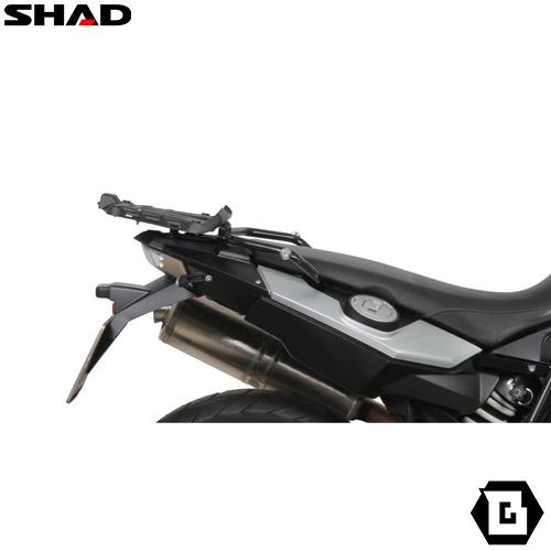 SHAD | B0TX50ST Shad Top Master Rear Rack Trk502x ...